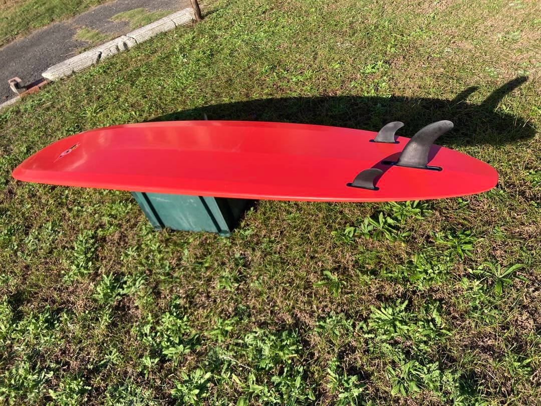 交渉中　即購入不可！　希少！もう出ないかも、、赤Bic9‘0