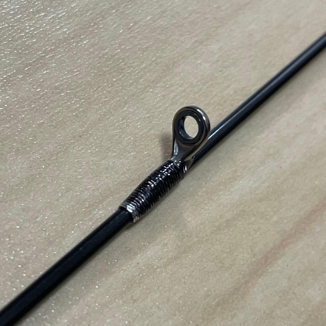 シマノ 20 ソアレエクスチューン S64UL+-S Soare XTUNE