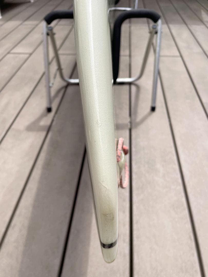 カツサーフボード 9'2 ロングボード