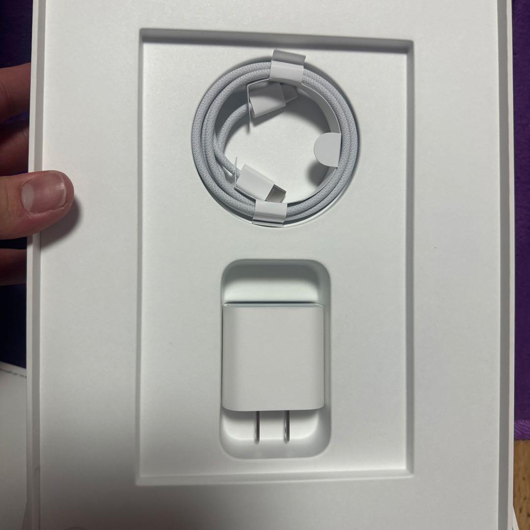 iPad本体 iPadair m2 WiFi 128GB