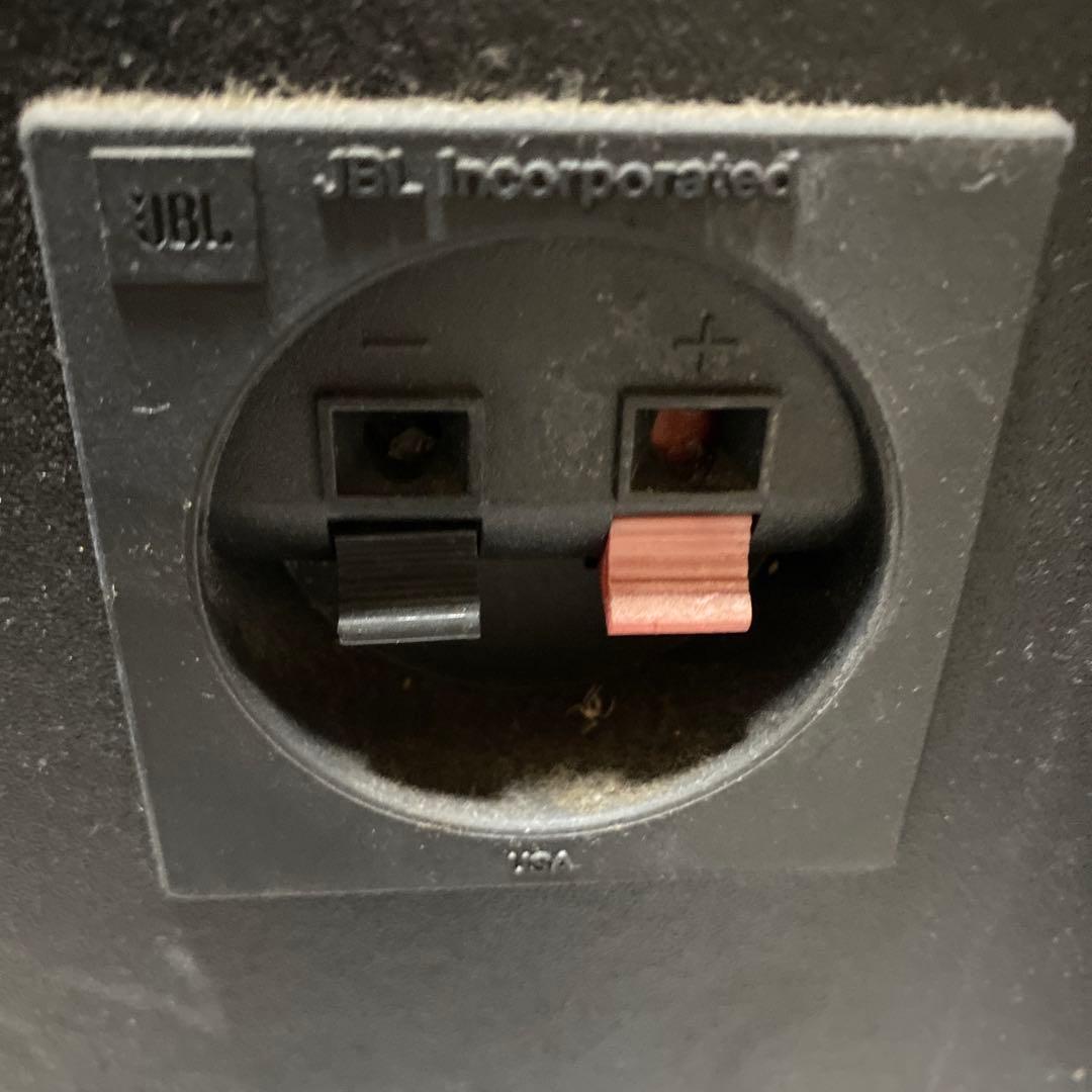 引取歓迎　JBL J216 PRO フォアグラウンド音楽システム スピーカー