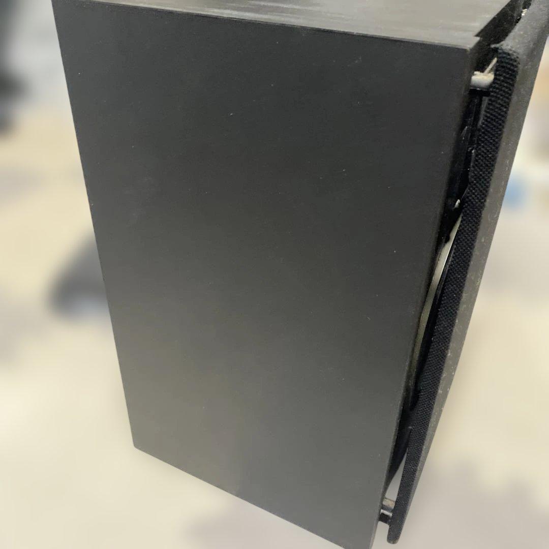 引取歓迎　JBL J216 PRO フォアグラウンド音楽システム スピーカー