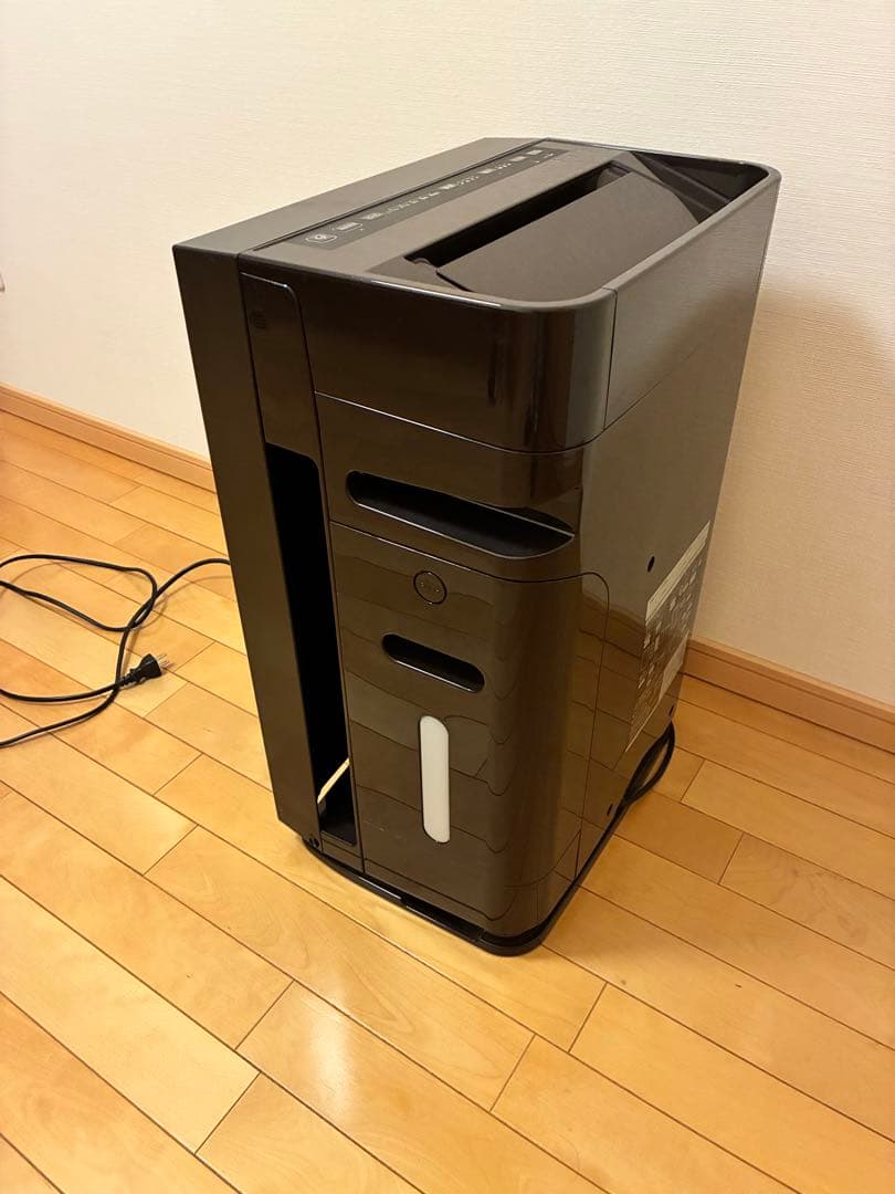 ダイキン MCK70XKS-T 空気清浄機