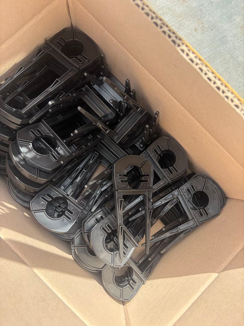 ネオドリップ M型保持具 500個