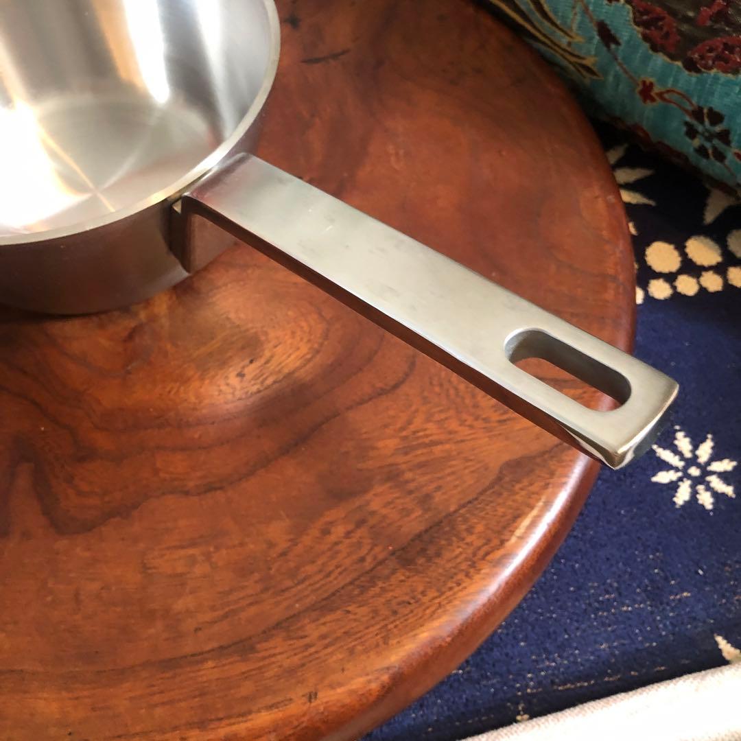 イッタラ　片手鍋