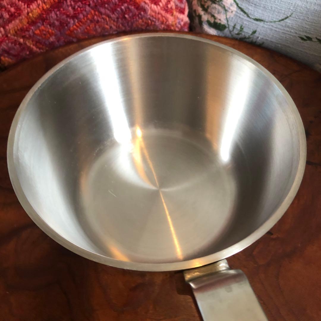 イッタラ　片手鍋