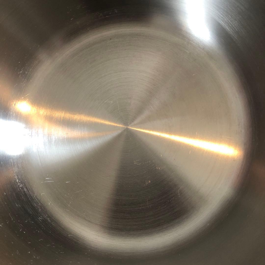 イッタラ　片手鍋