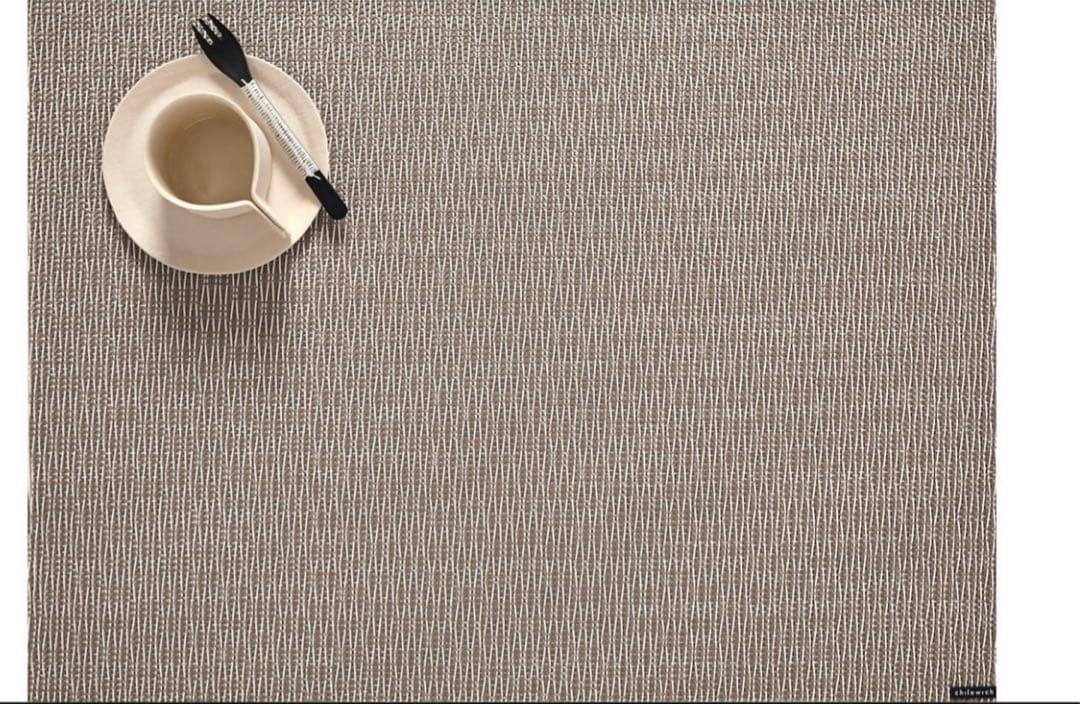 チルウィッチ　ランチョンマットx 5枚 新品/タグ付き