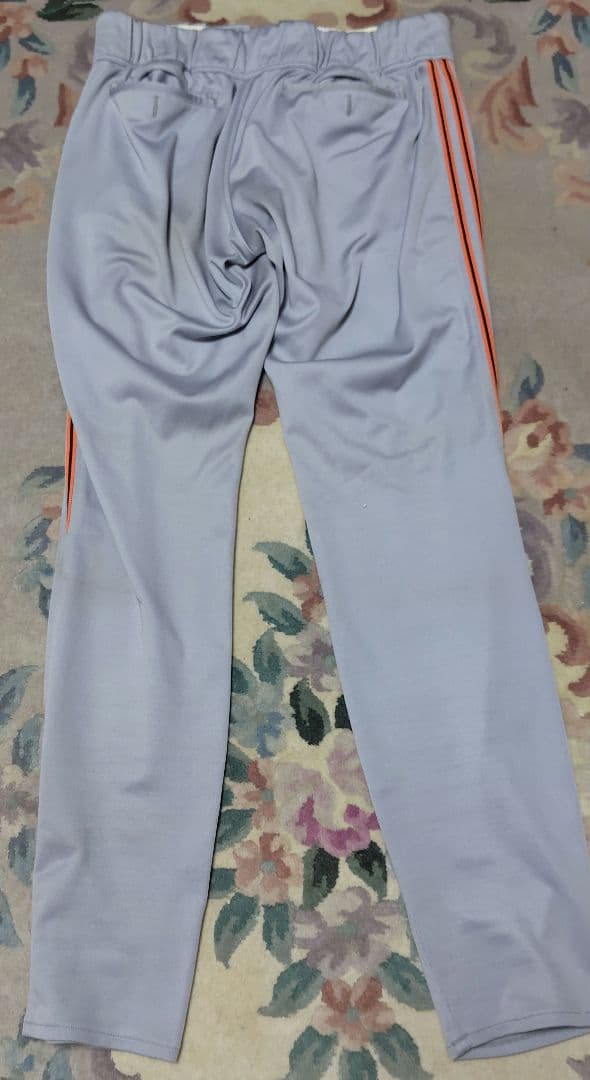 GIANTS 読売ジャイアンツ 選手支給 ユニフォームパンツ 巨人