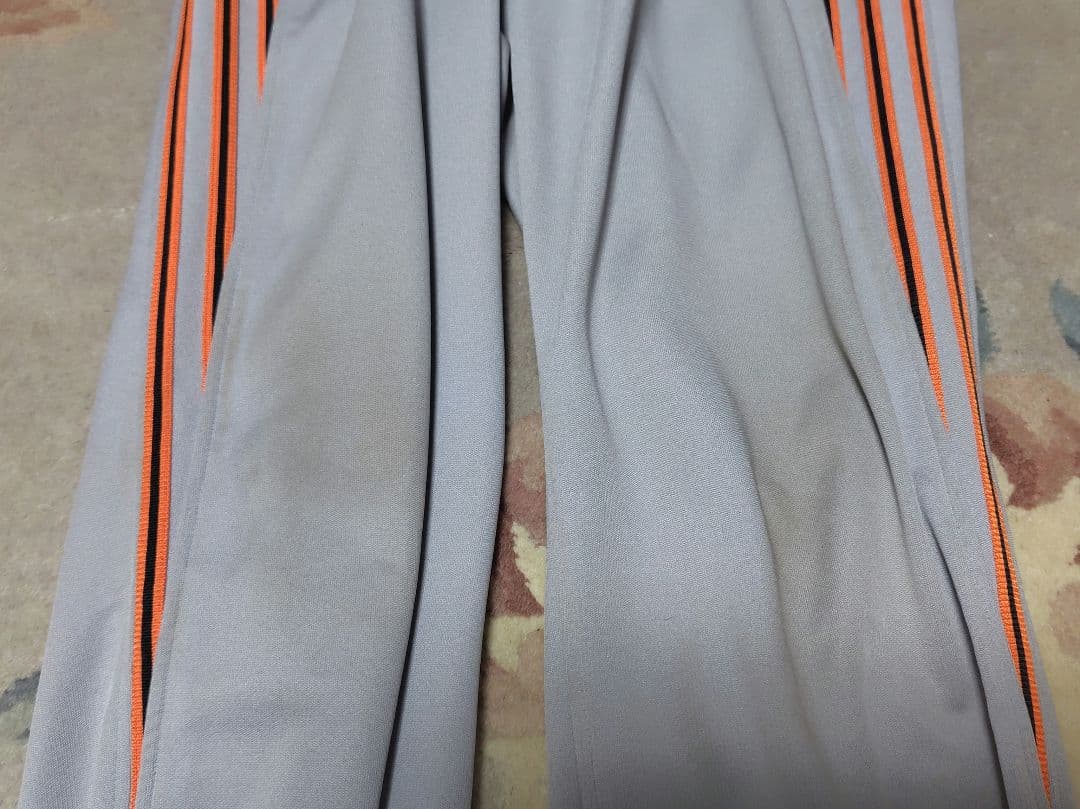 GIANTS 読売ジャイアンツ 選手支給 ユニフォームパンツ 巨人