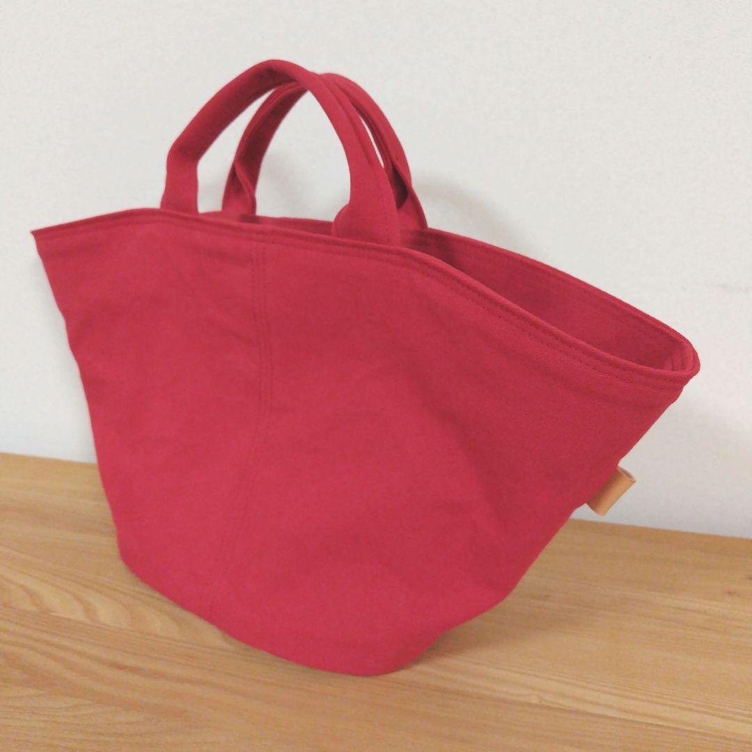 ハンドメイド、トートバック、ヴィンテージ、マルシェ 。 ワイドベルトラウンド