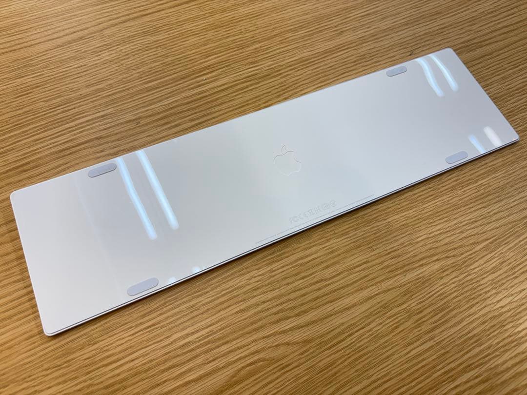 竜*村様 Mac mini m4 256GB 16G 純正キーボード・トラックパ