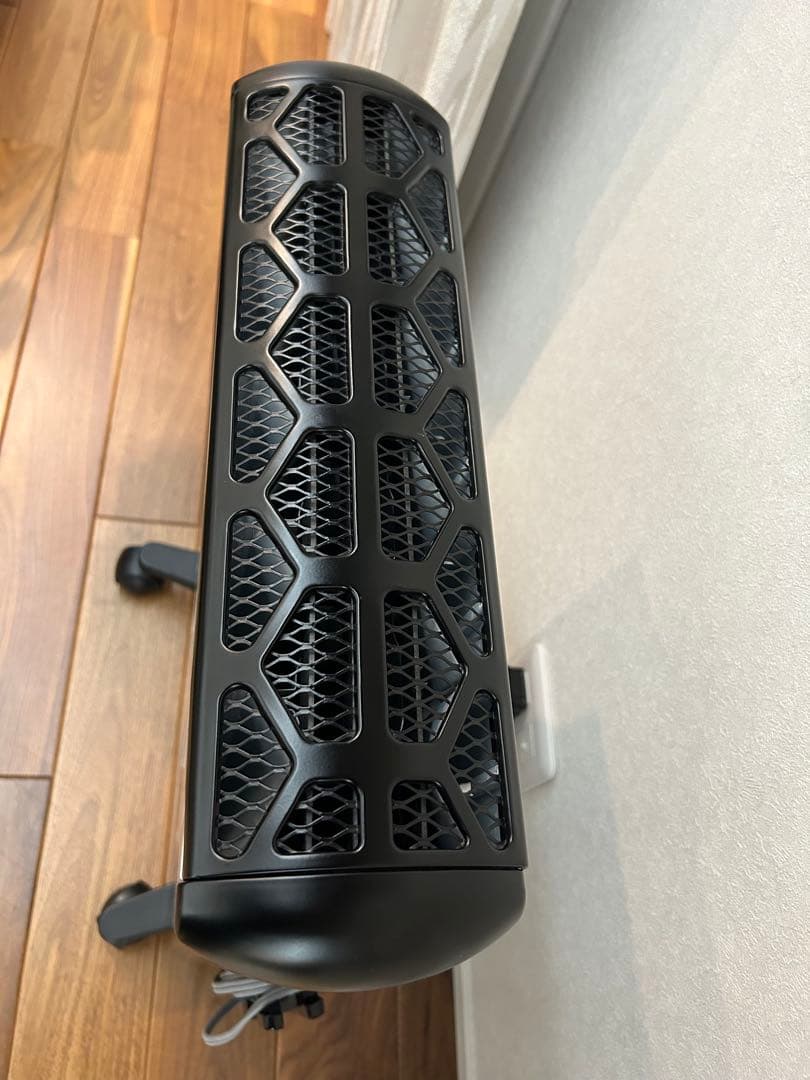 デロンギ マルチダイナミックヒーター MDH15WIFI DeLonghi