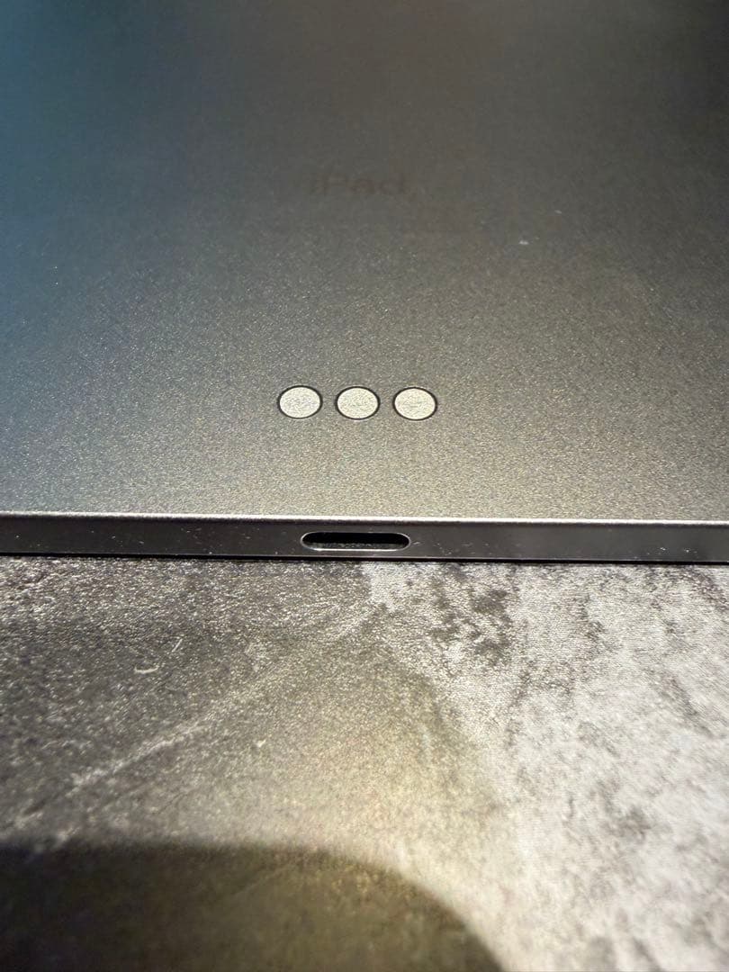 (美品)iPad Pro 12.9インチ 第4世代+Apple Pencilなど