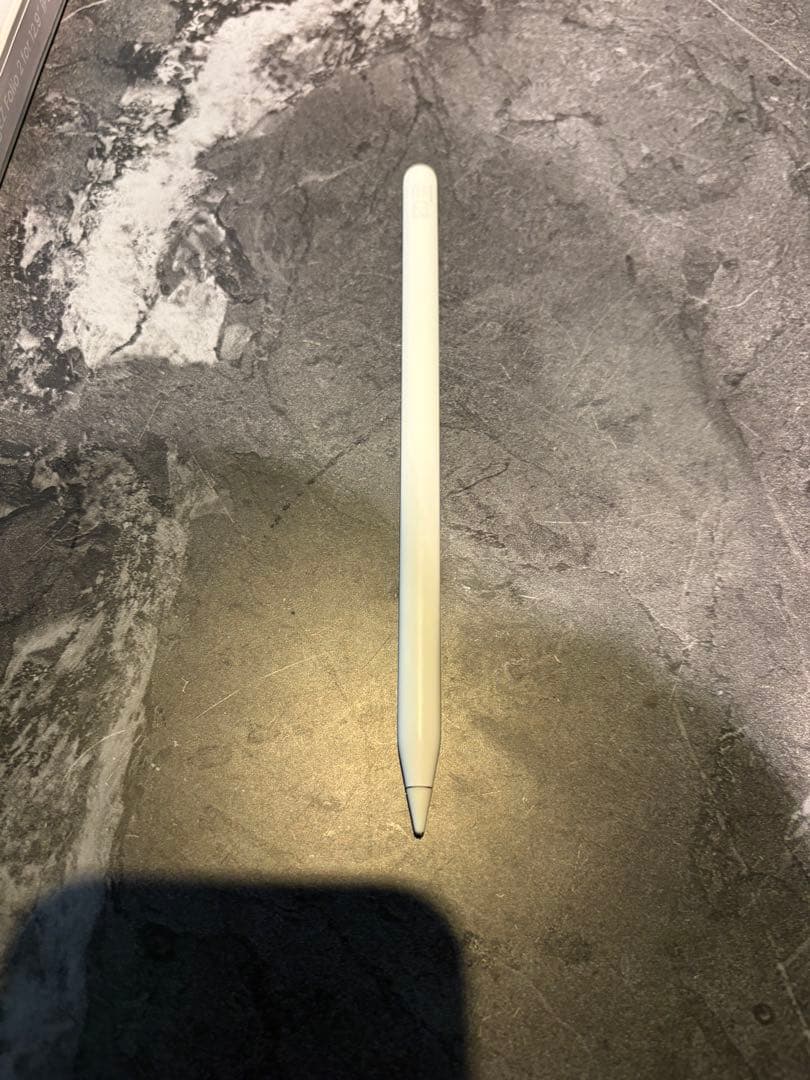 (美品)iPad Pro 12.9インチ 第4世代+Apple Pencilなど