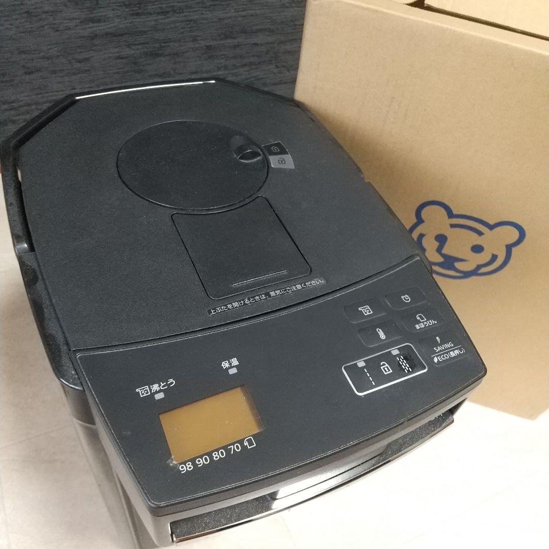 タイガー TIGER 3L 蒸気レス 電気まほうびん PIM-G300