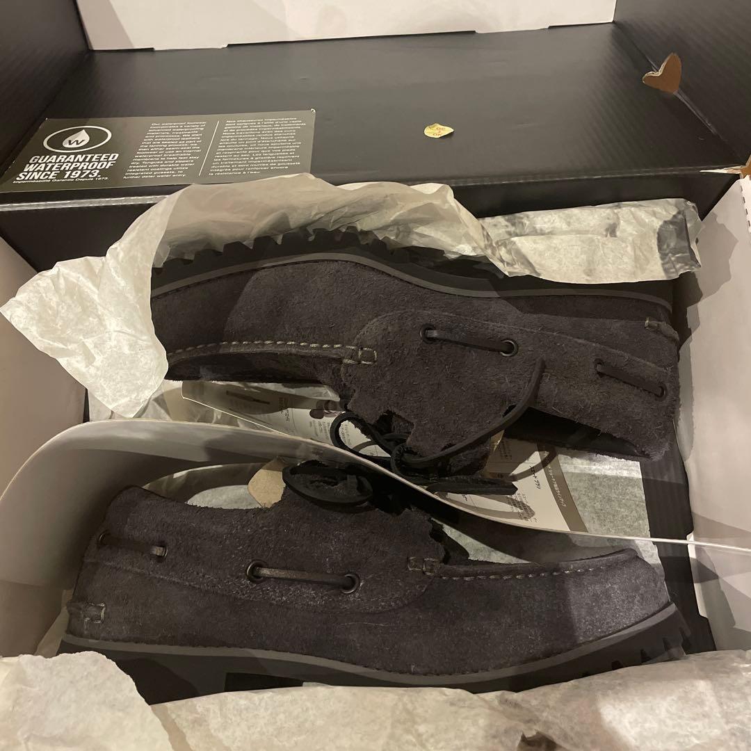 White Mountaineering × Timberland