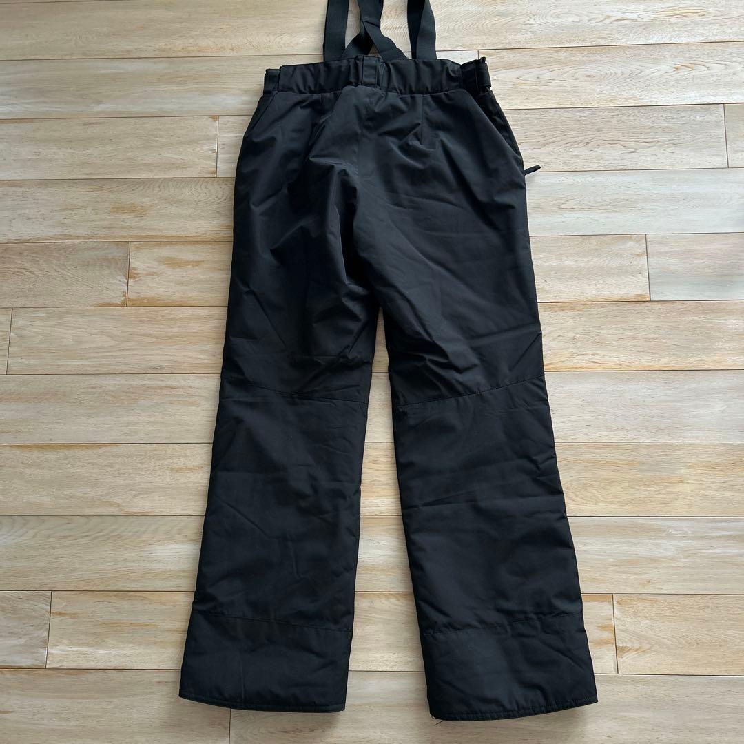 スキーウェア メンズ L 総柄 FABLICE ファブリス