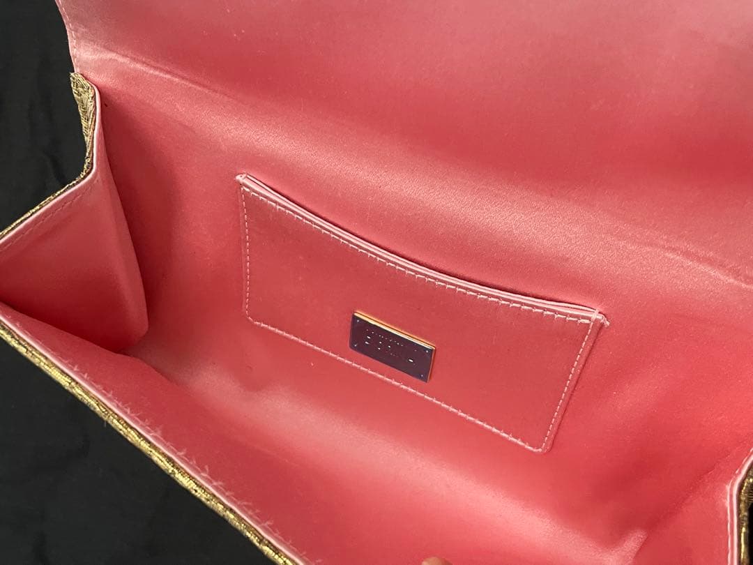 〜11/30限定値下げ‼️DOLCE&GABBANAドルチェ&ガッバーナ バック