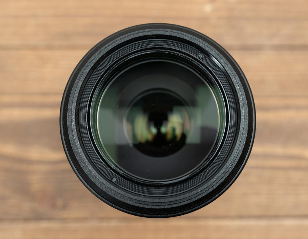 TAMRON SP 70-300mm F4-5.6 Di VC USD おまけ付