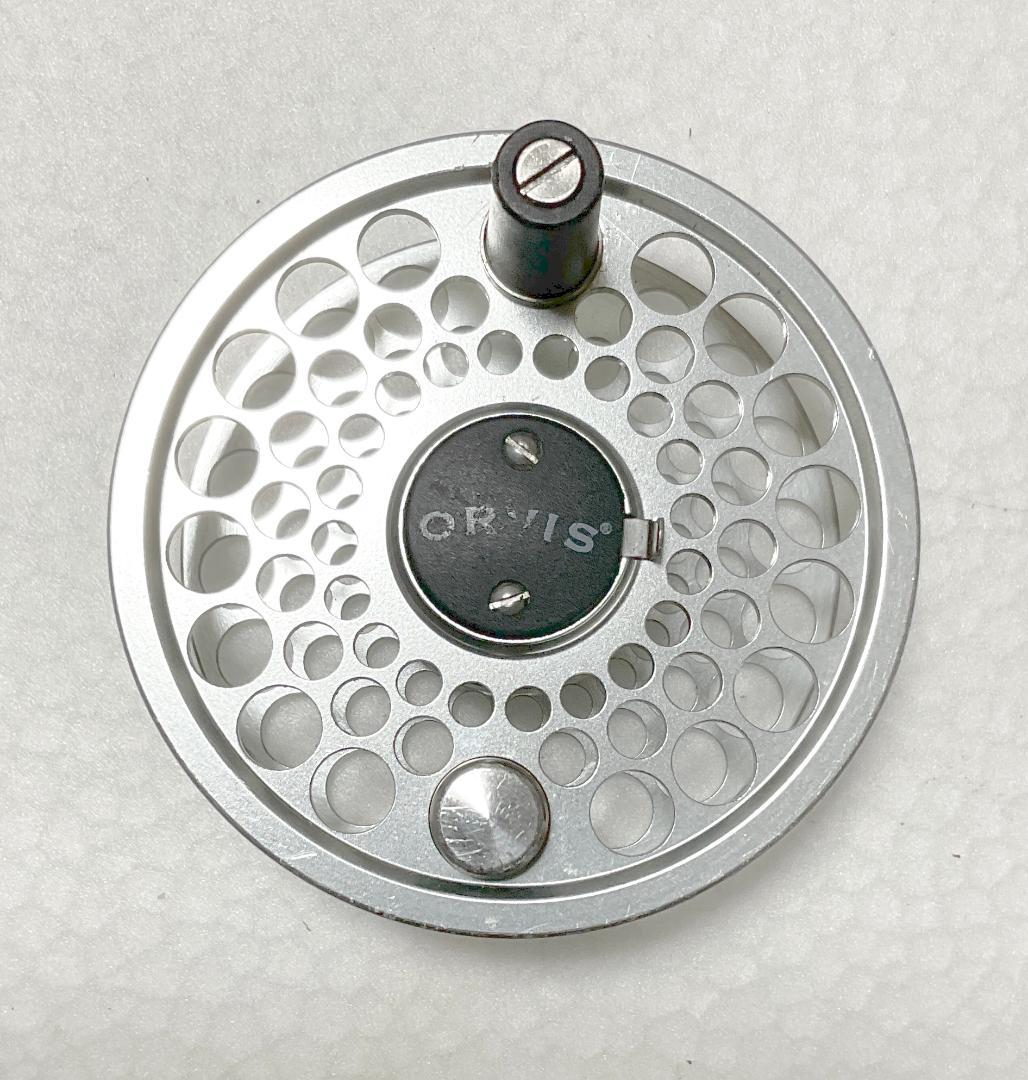 ORVIS（オービス）BBS Ⅲ…バテンキル（Battenkil）フライリール