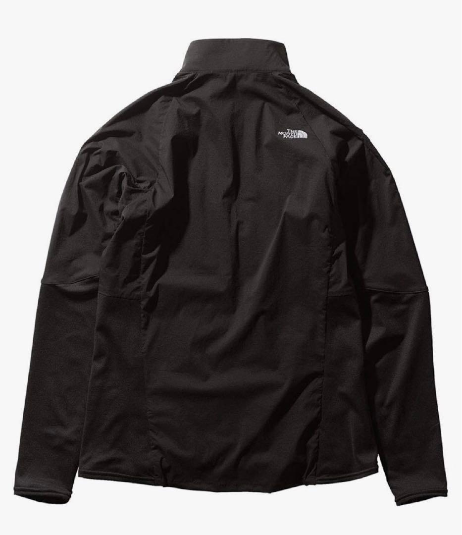 THE NORTH FACE ⭕️レディース　ランニングジャケット　高機能jk