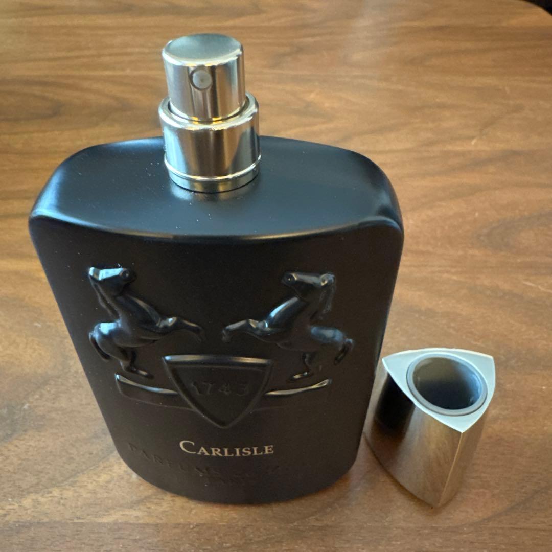 香水(ユニセックス) Parfums De Marly Carlisle 125ml