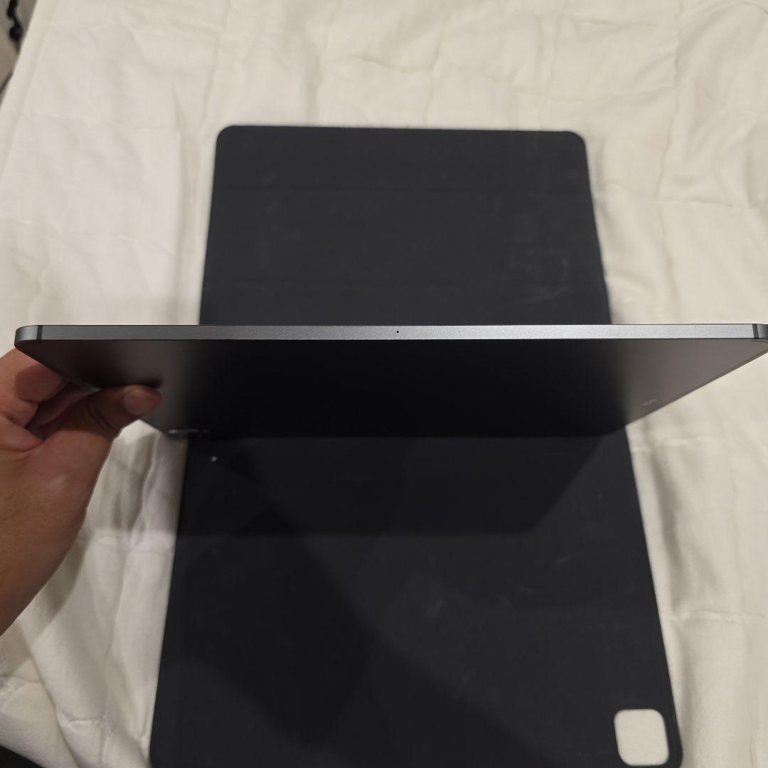 iPad Pro12.9 4世代 256GB セルラー Apple Pencil