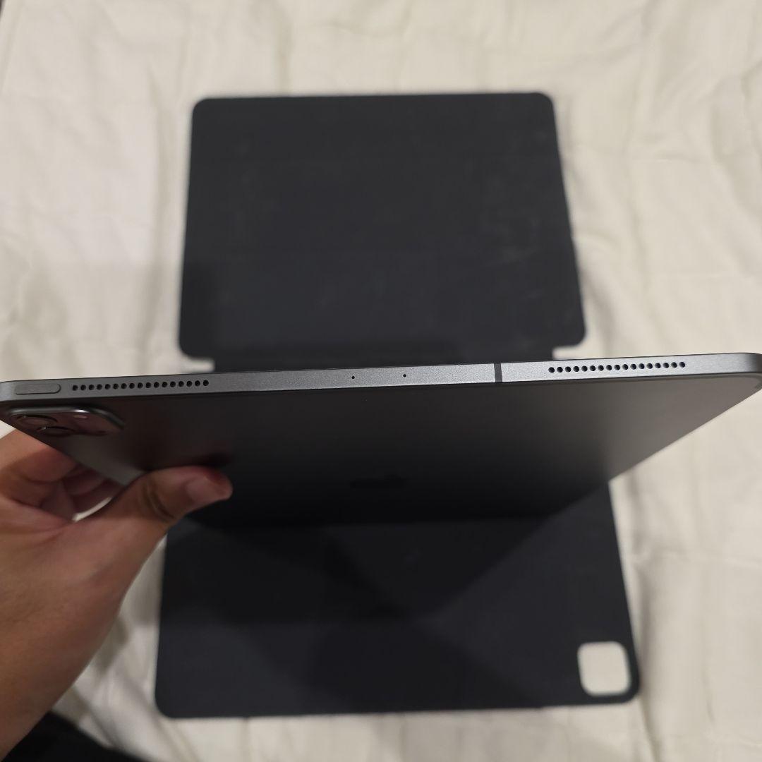 iPad Pro12.9 4世代 256GB セルラー Apple Pencil