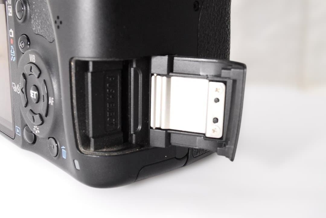 Canon EOS Kiss X3 一眼レフ❤️初心者向け スマホ転送