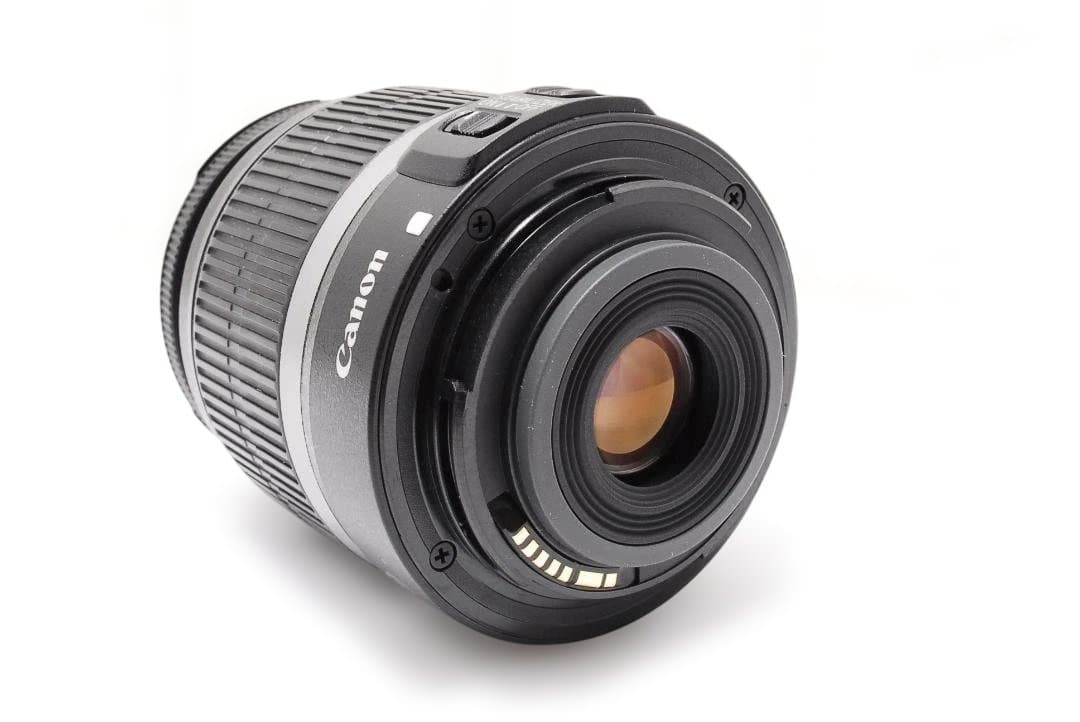 Canon EOS Kiss X3 一眼レフ❤️初心者向け スマホ転送