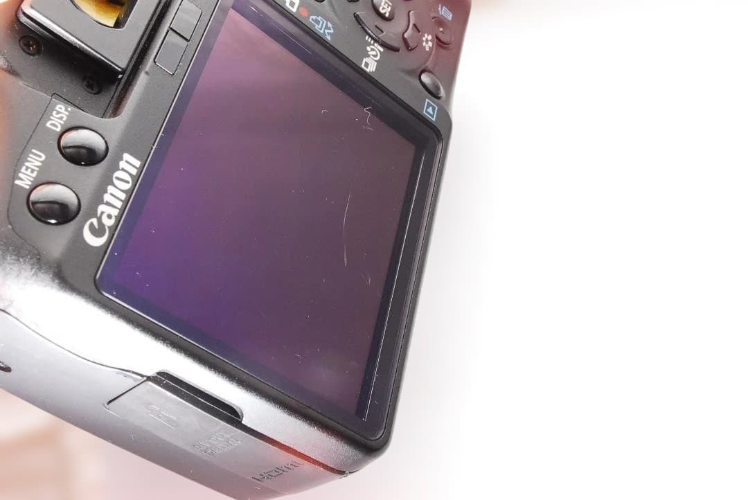 Canon EOS Kiss X3 一眼レフ❤️初心者向け スマホ転送