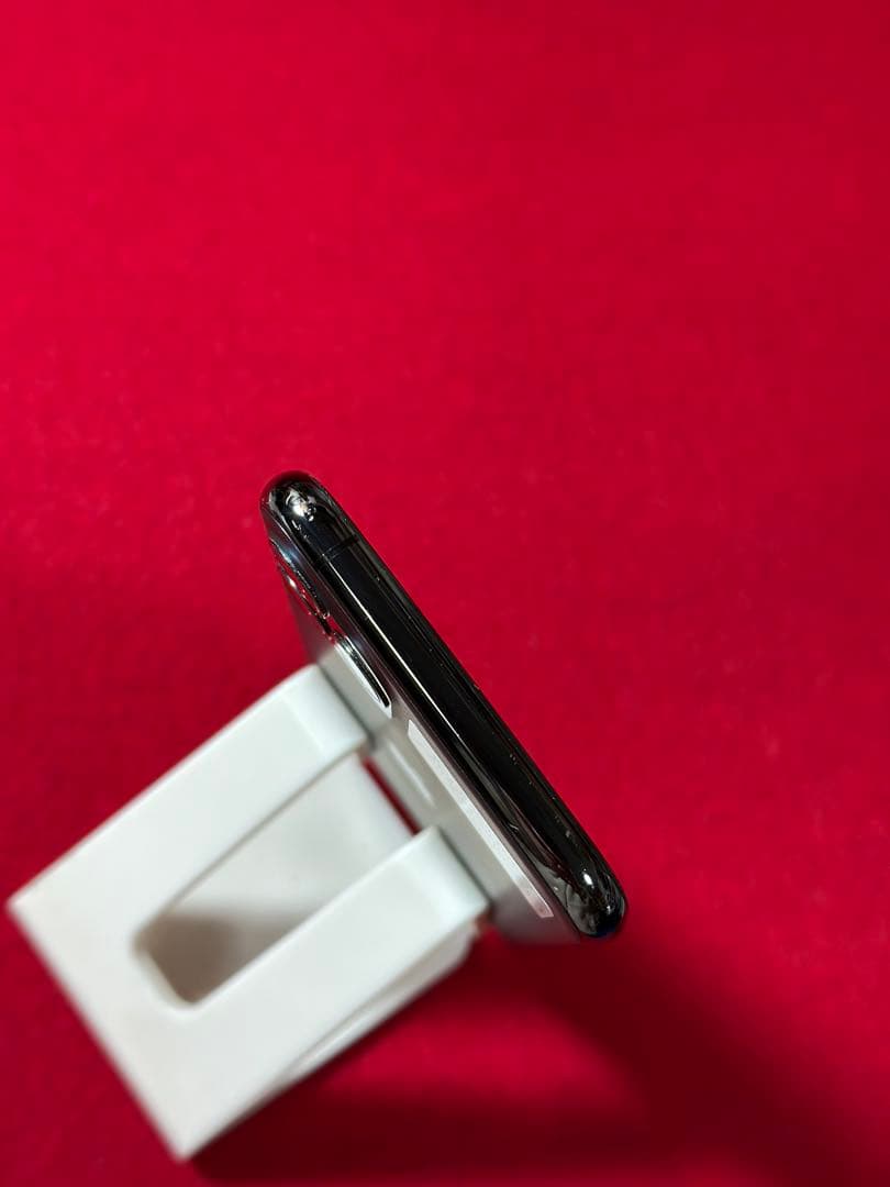 【7402】iPhone 11PROスペースグレイ 256GB simフリー