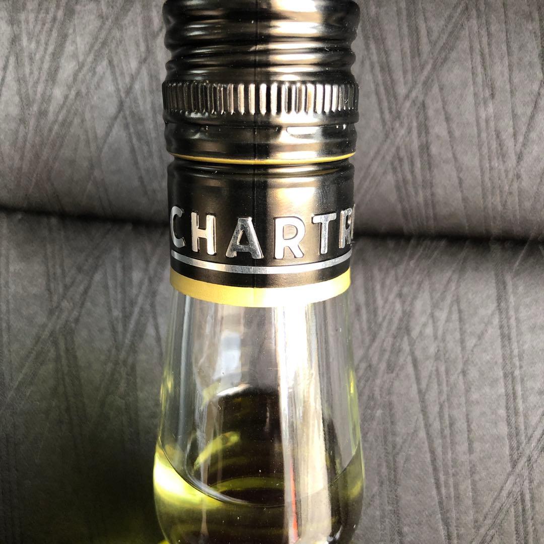 シャルトリューズ.ヴェール