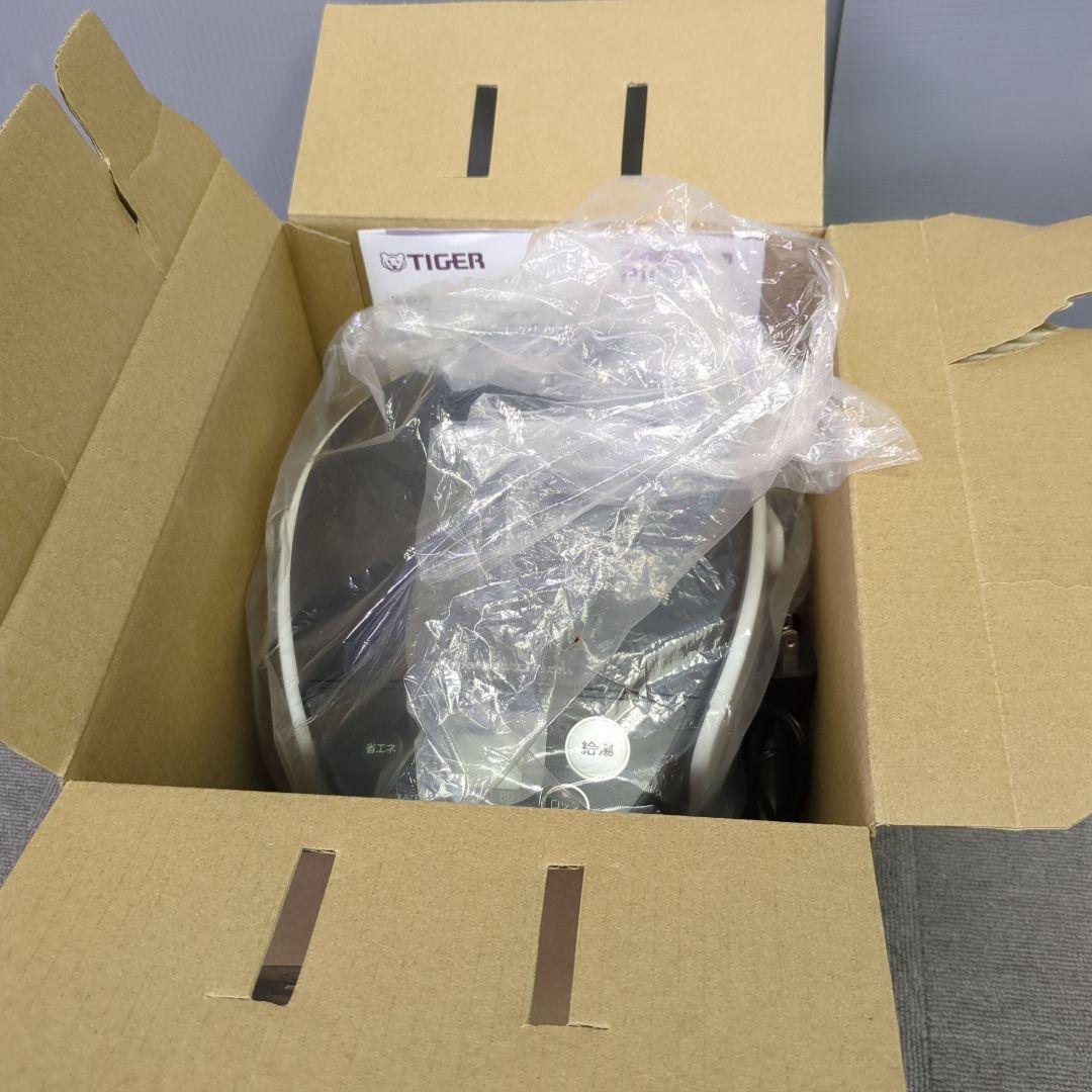 【新品未使用品】TIGER PIQ-A221 タイガー電気ポット/2.2L