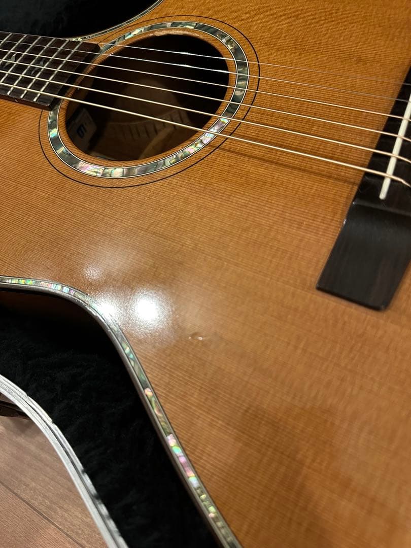 Morris MT-3201【アコースティックギター】