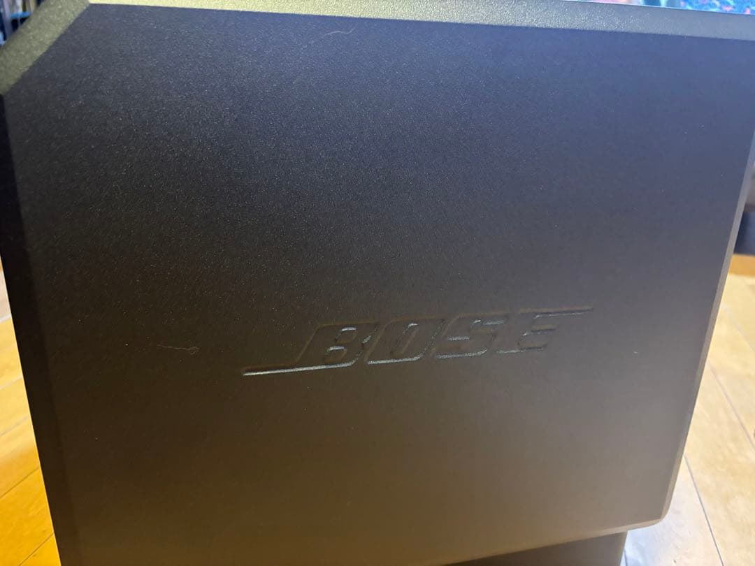 Bose SWー4