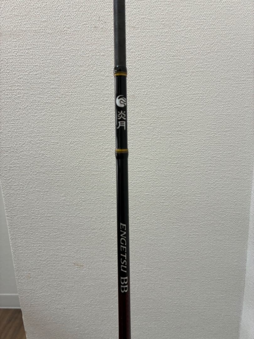 シマノ タイラバロッド 炎月BB