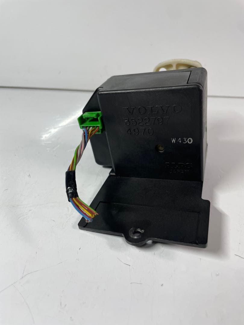 ボルボ 940 車用エアコンソレノイド / 部品番号 3522797