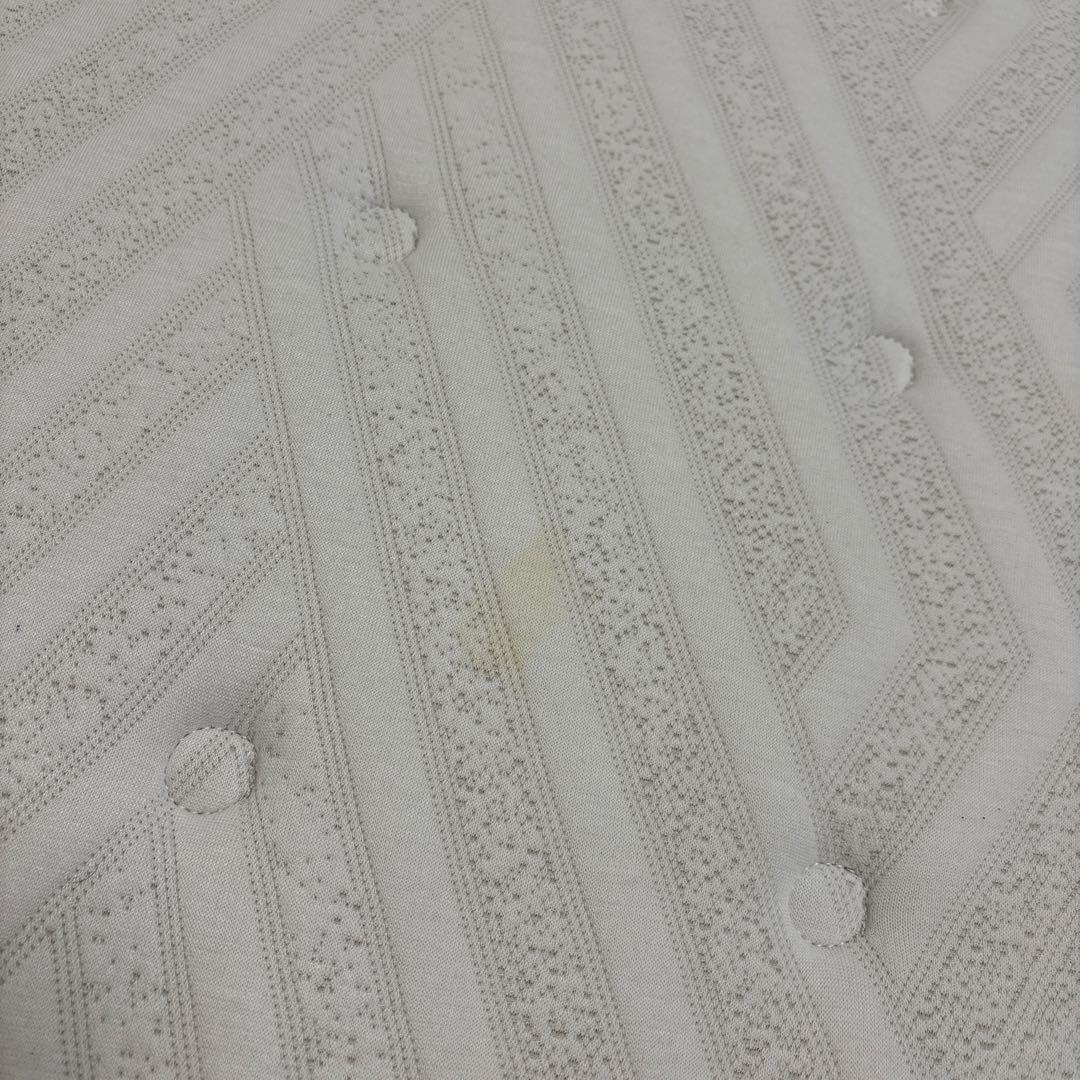 ✴︎値下げ✴︎ニトリ クイーンベッドフレーム＋Nスリープマットレス