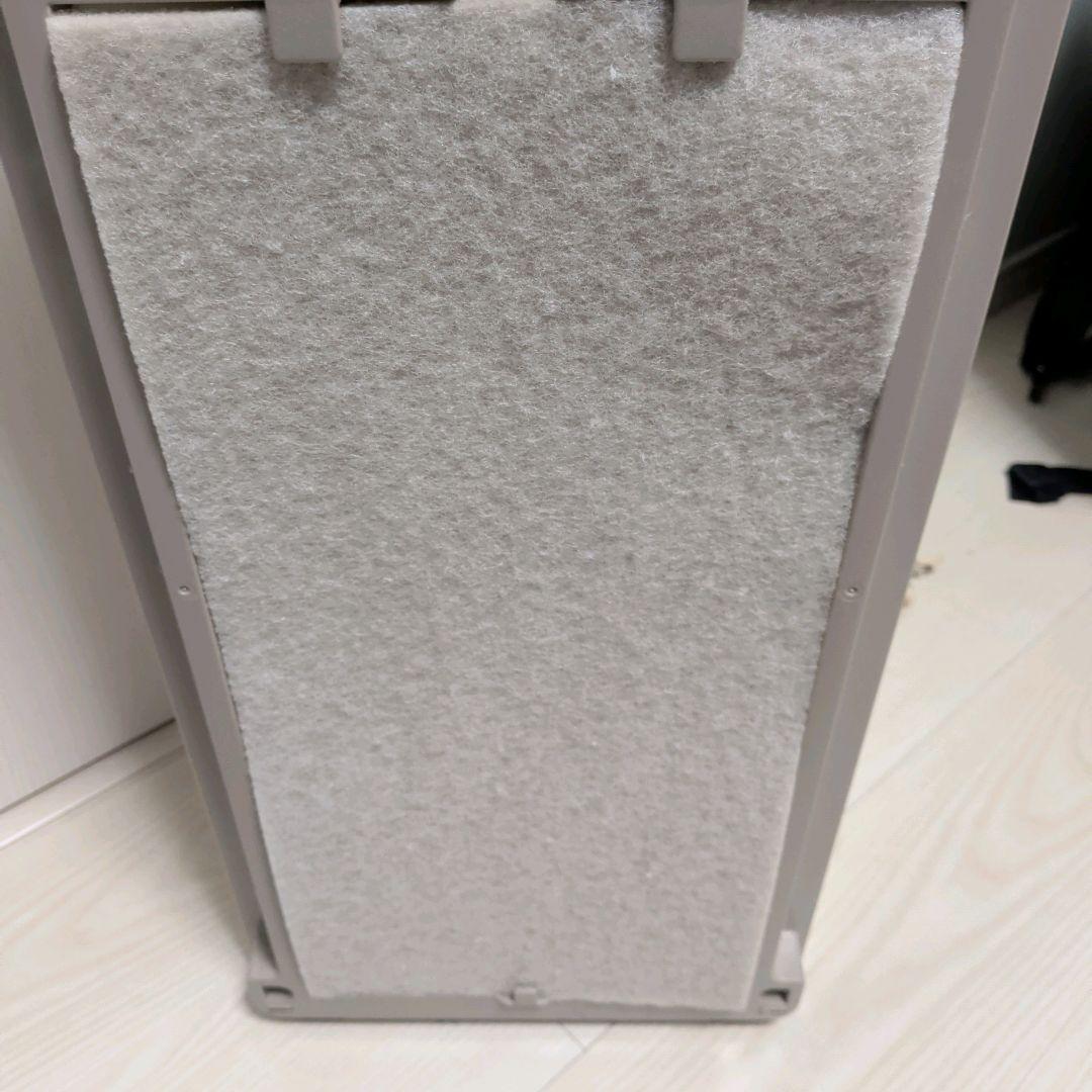 【美品】脱臭機 HDS-302G 富士通ゼネラル 2019年製