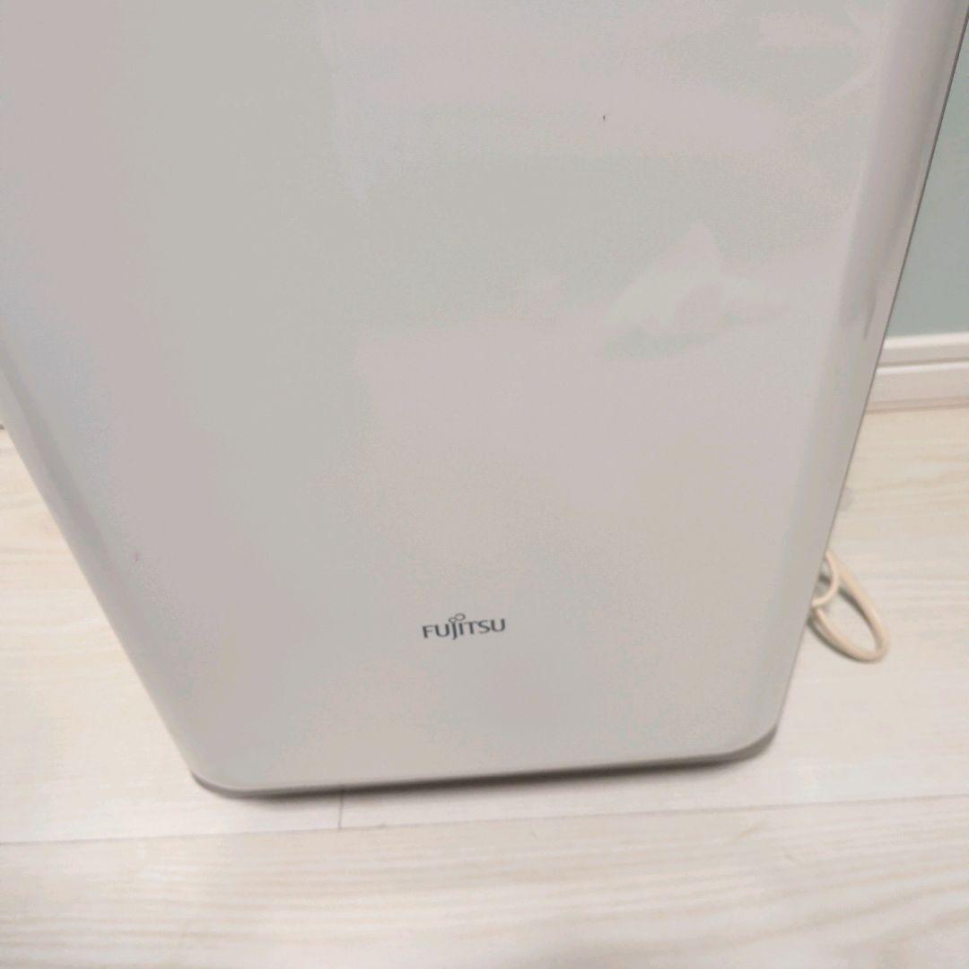 【美品】脱臭機 HDS-302G 富士通ゼネラル 2019年製