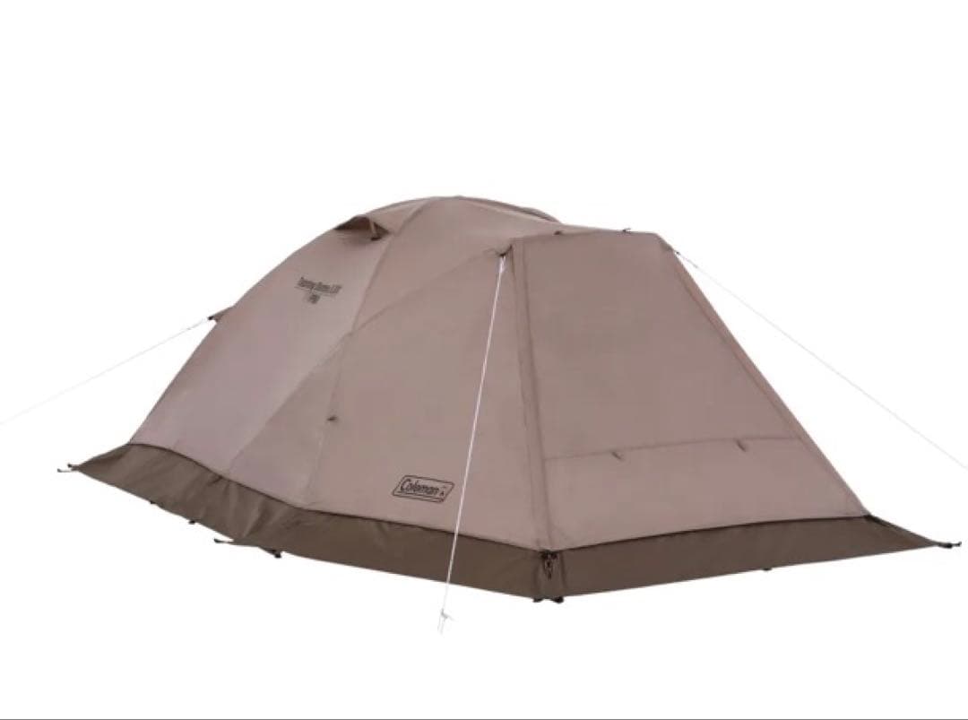 コールマン　 ツーリングドーム/LDX 新品未使用品