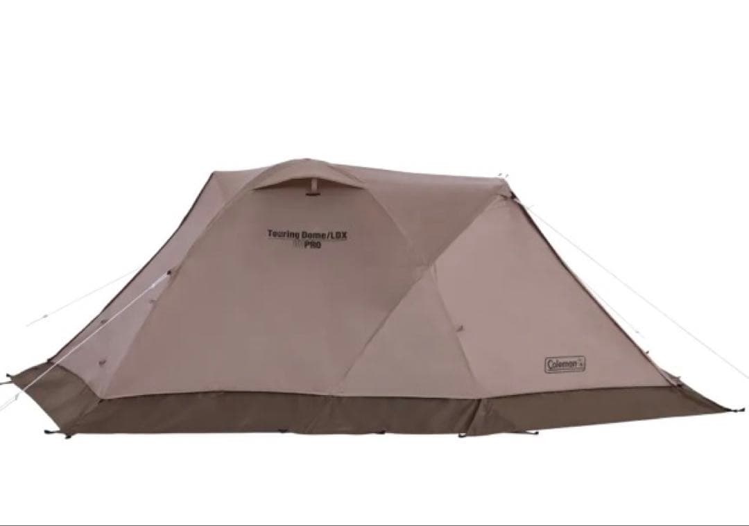 コールマン　 ツーリングドーム/LDX 新品未使用品