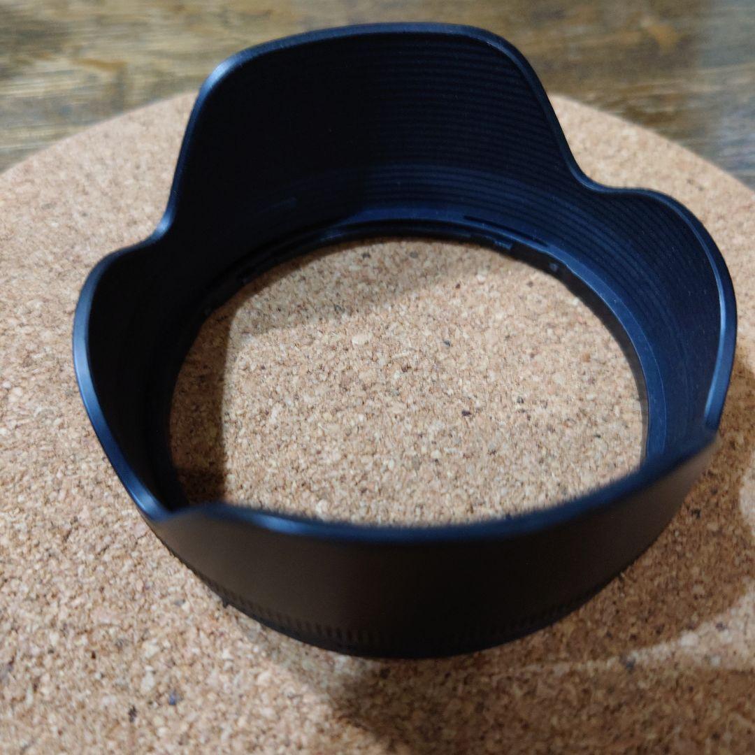 シグマ　16mm f1．4 DC DN