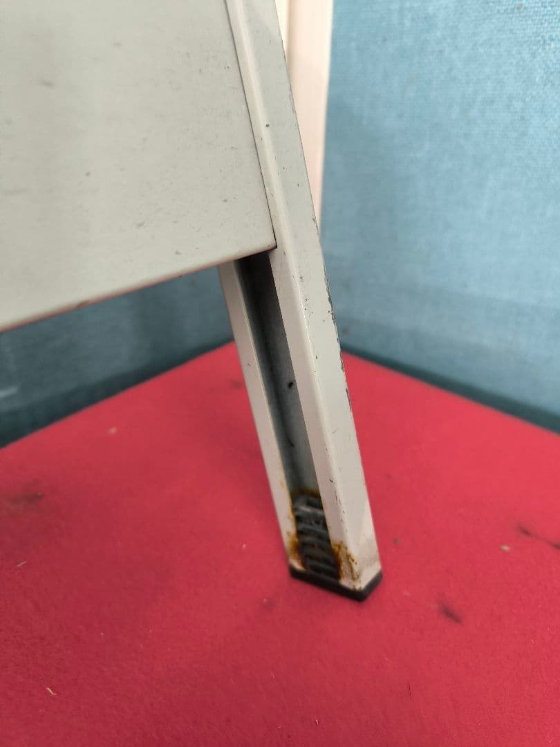 リンナイ　乾太くん用 専用台（低） ガス衣類乾燥機部材