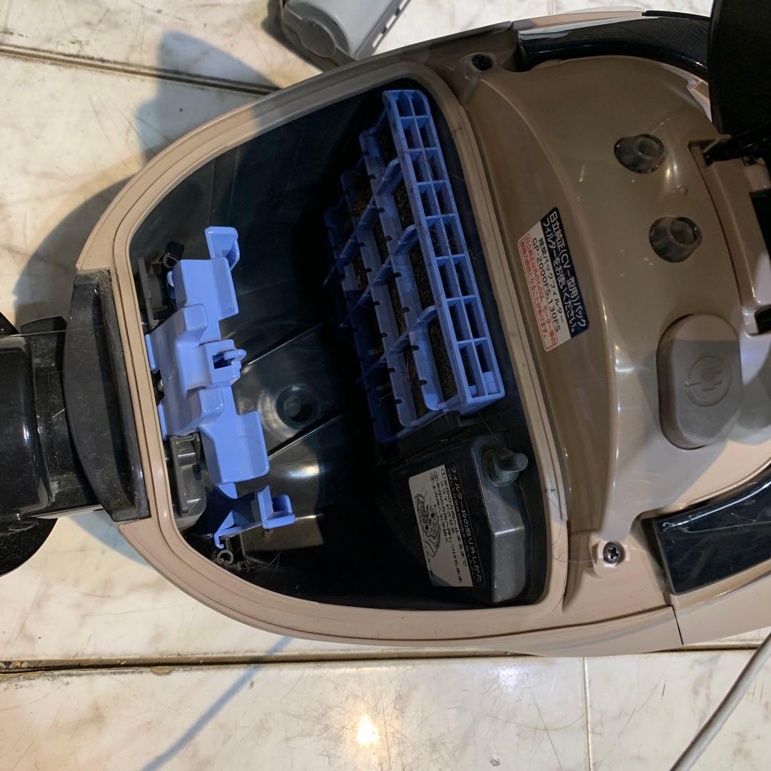 日立　CV-PF300 キャニスター掃除機 本体