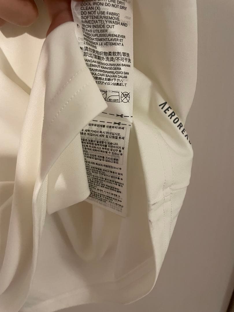 マンチェスターユナイテッド　ユニフォーム　ザークツィー　アディダス　新品未使用