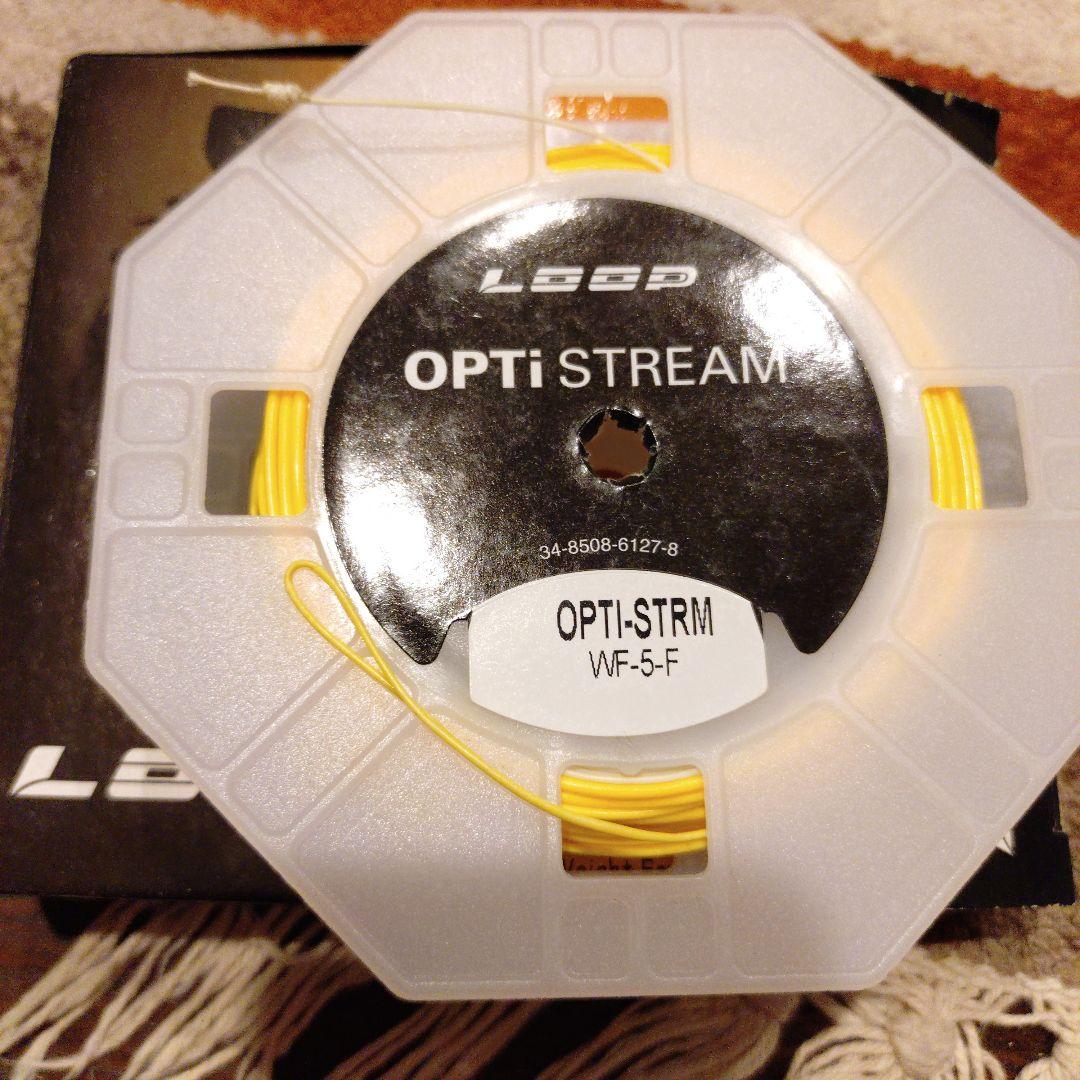 【中古】#5 WFフライライン 3点セット