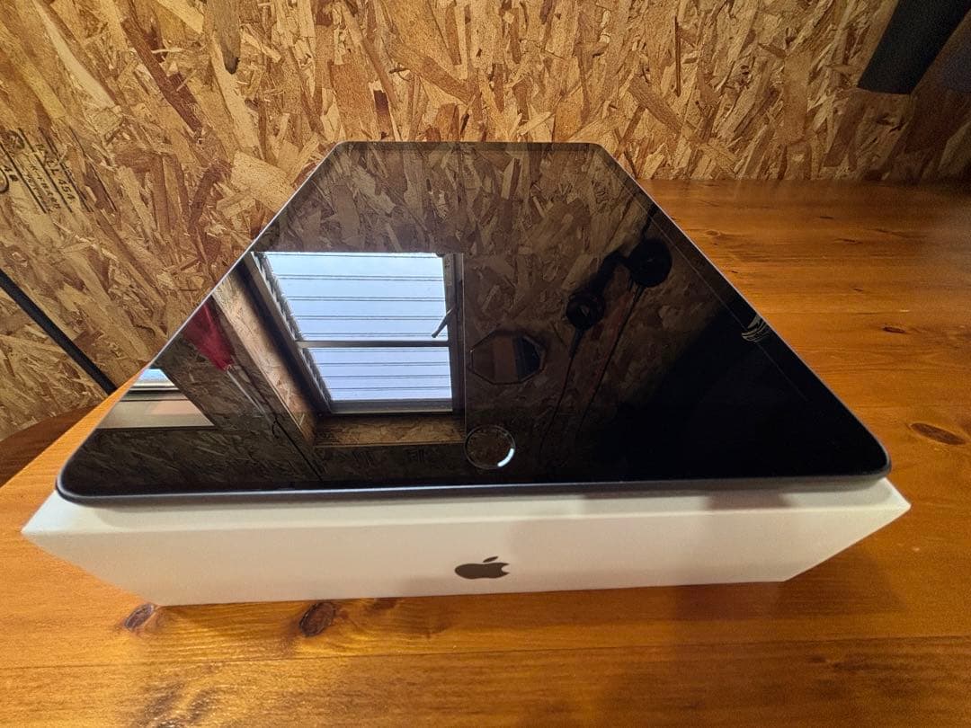 美品★98％★iPad第9世代★Apple pencil付き★Wi-Fi 64G